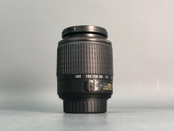 Nikon 55-200mm 4-5.6G