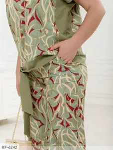 Костюм KF-5441 Фабрика Моды