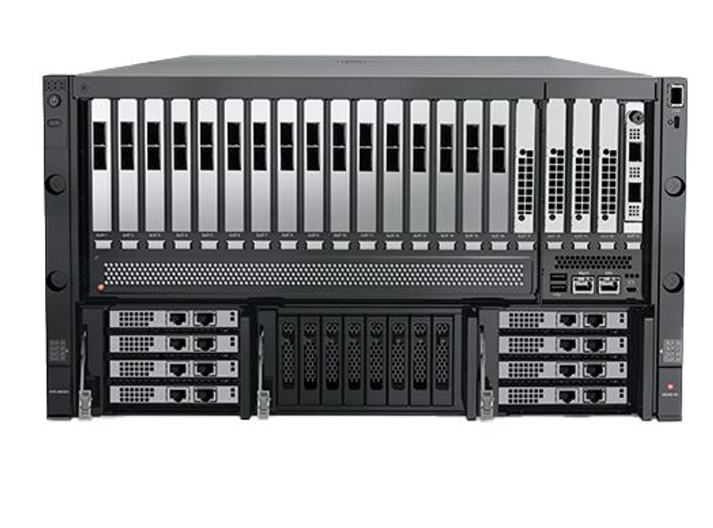 Сервер xFusion FusionServer G6500 V8