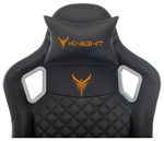 Кресло игровое Бюрократ KNIGHT OUTRIDER B