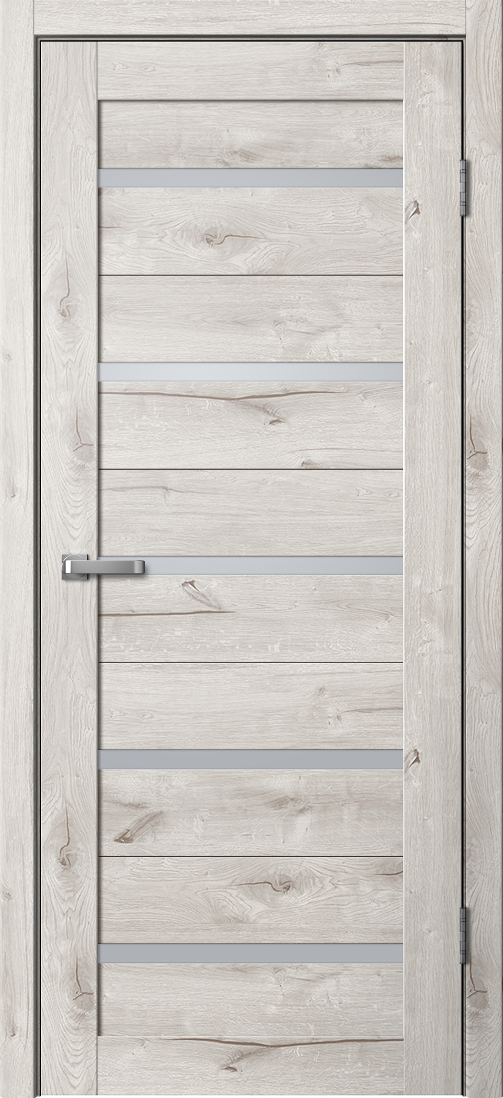 Дверь FLYDOORS 206 (Matte)