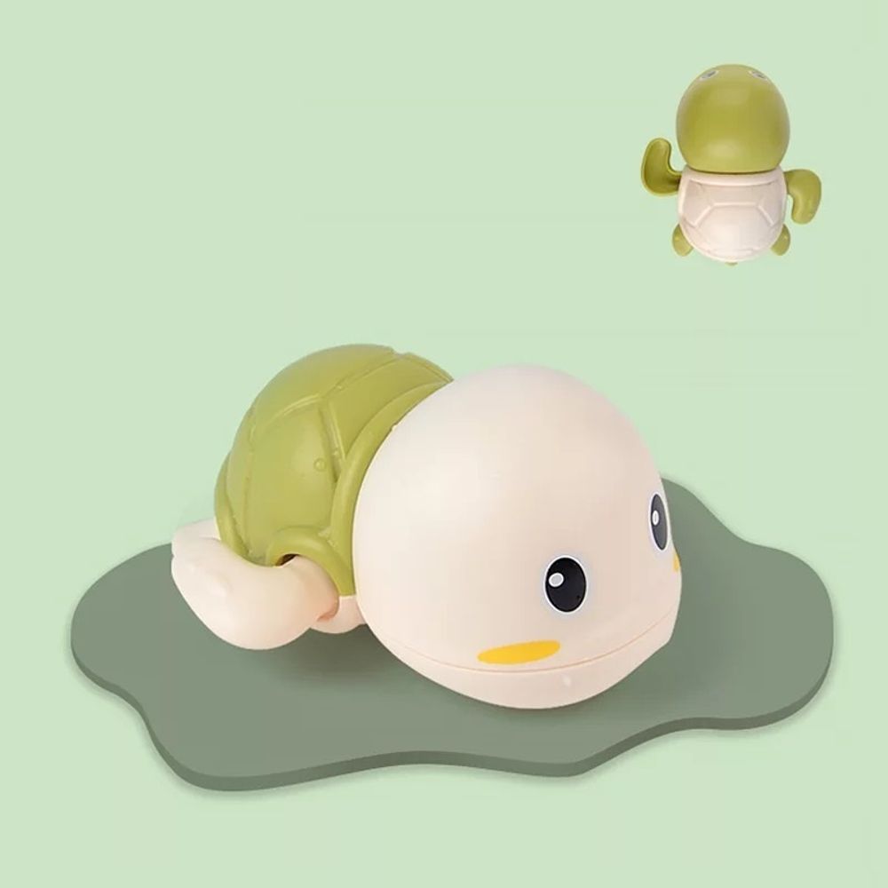 Игрушка для ванной &quot;Черепашка&quot;