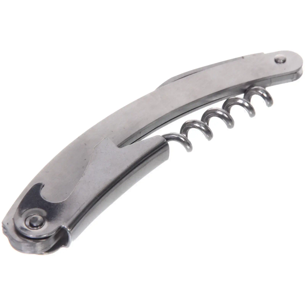 Набор барный Бочка (открывашки + штопор)