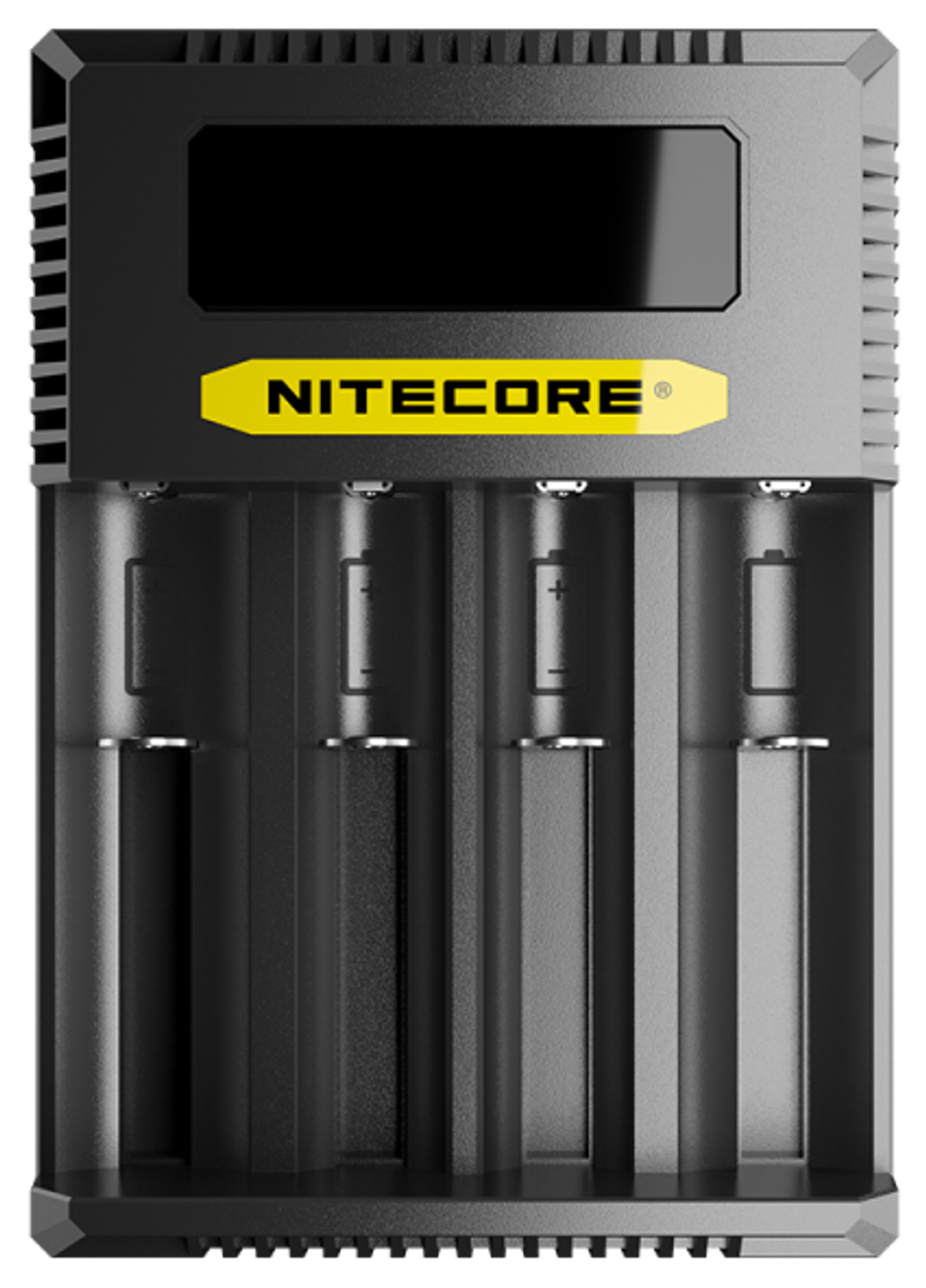 Зарядное устройство NITECORE Ci4 на 4xАКБ