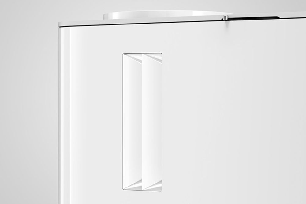 Кофемашина Jura ENA 4 Full Nordic White EB (15499) - 9