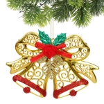 Подвеска «Звенящие колокольчики» 20 см