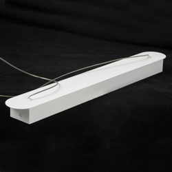 Линейно-подвесной светильник Lussole SY4727