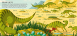 Pop-Up Planet: Dinosaurs
