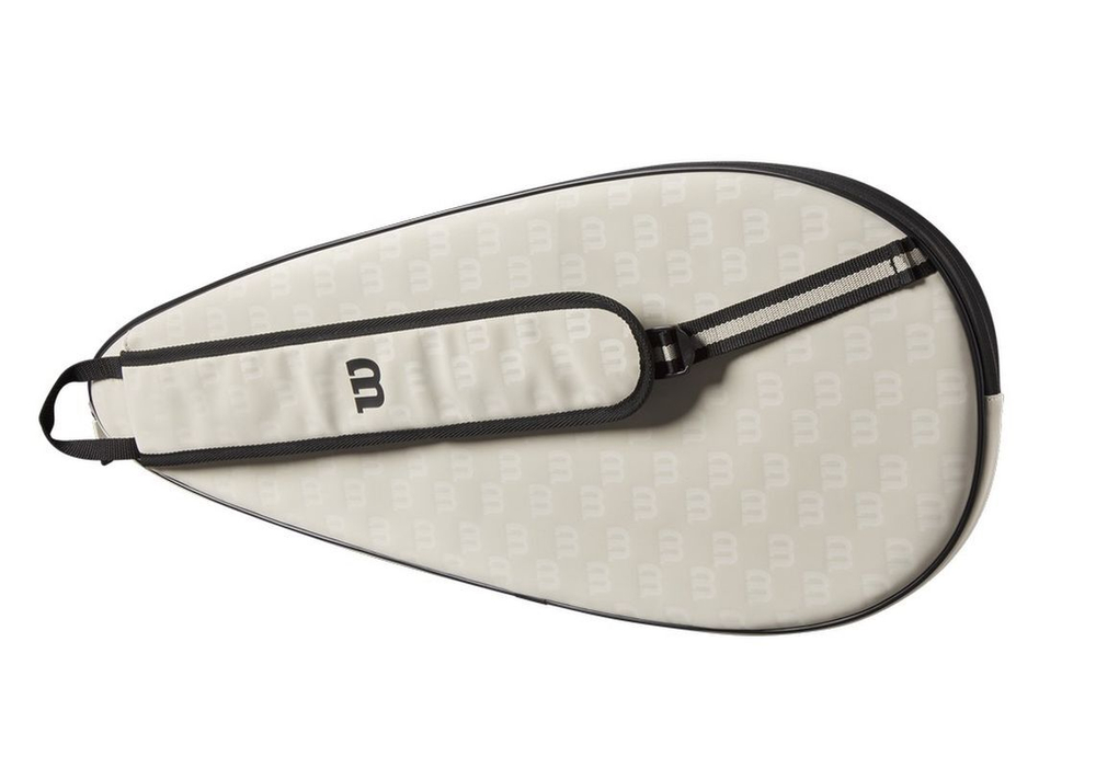 Чехол для теннисной ракетки Wilson Premium