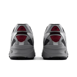 Кроссовки New Balance 509 'Grey Silver Black' U509BG