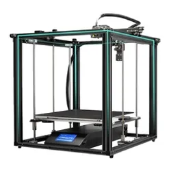 Фотография — 3D-принтер Creality Ender 5 Plus (набор для сборки)
