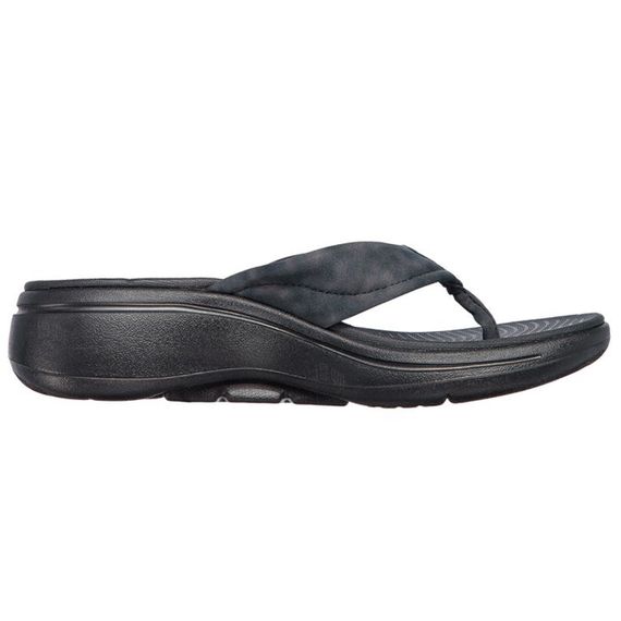 Skechers Go Walk Arch Fit Astound 'Black'