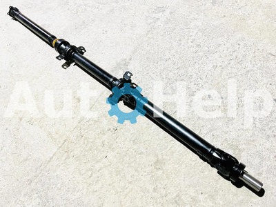Вал карданный 37100-48030 2345cm Toyota Higlander GSU45