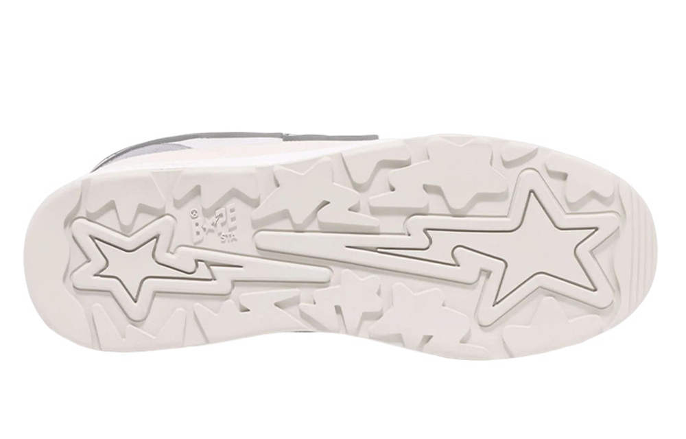 A Bathing Ape X Louis De Guzman Roadsta