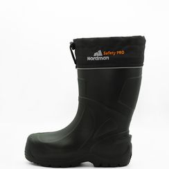 Сапоги специальные Nordman Safety Pro (2225), черный