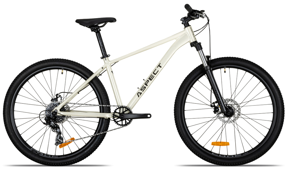 Горный велосипед Aspect Radium 27.5 SE (2026)