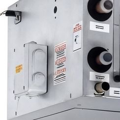 Канальный фанкойл до 16 кВт Aermec TS 53