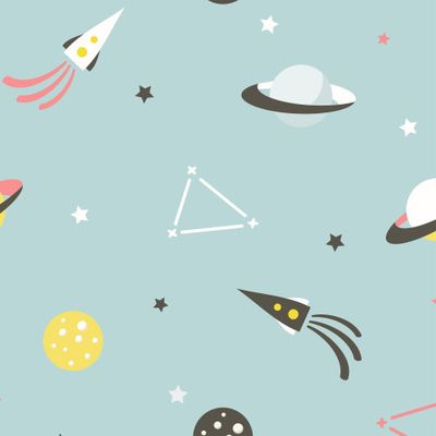 космическая одиссея