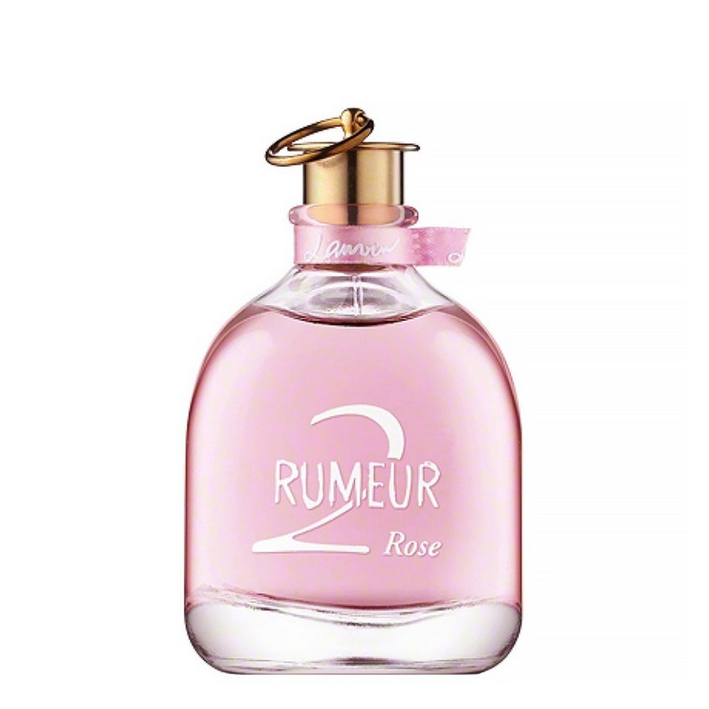 LANVIN Rumeur 2 Rose парфюмированная вода, женский