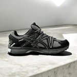 Asics Gel-Kahana 8 Winter • Black White