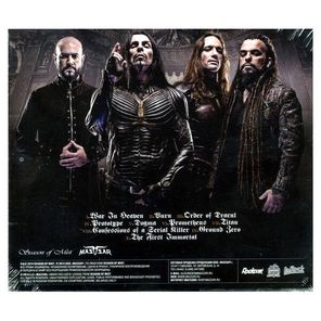 Septicflesh / Titan (RU)(CD)
