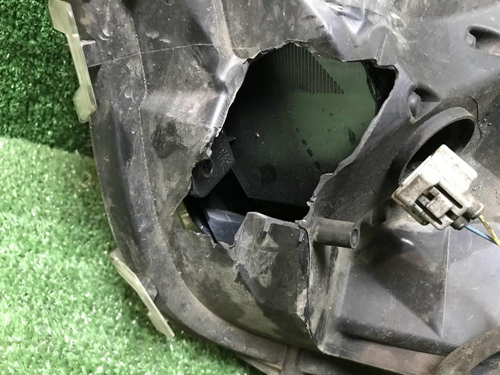 Фара правая Toyota RAV4 5 XA50 (18-нв) LED