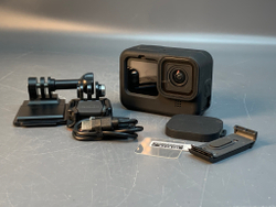 Экшн-камера GoPro 10 Black