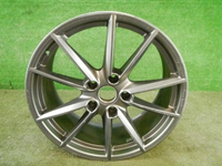 Диск литой R20 Porsche 911 992 (2018-н.в.) передний