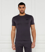 Футболка EA7 - серый(8NPT25 PJVPZ)