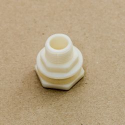 Врезка в бак 1/2 (наружная)