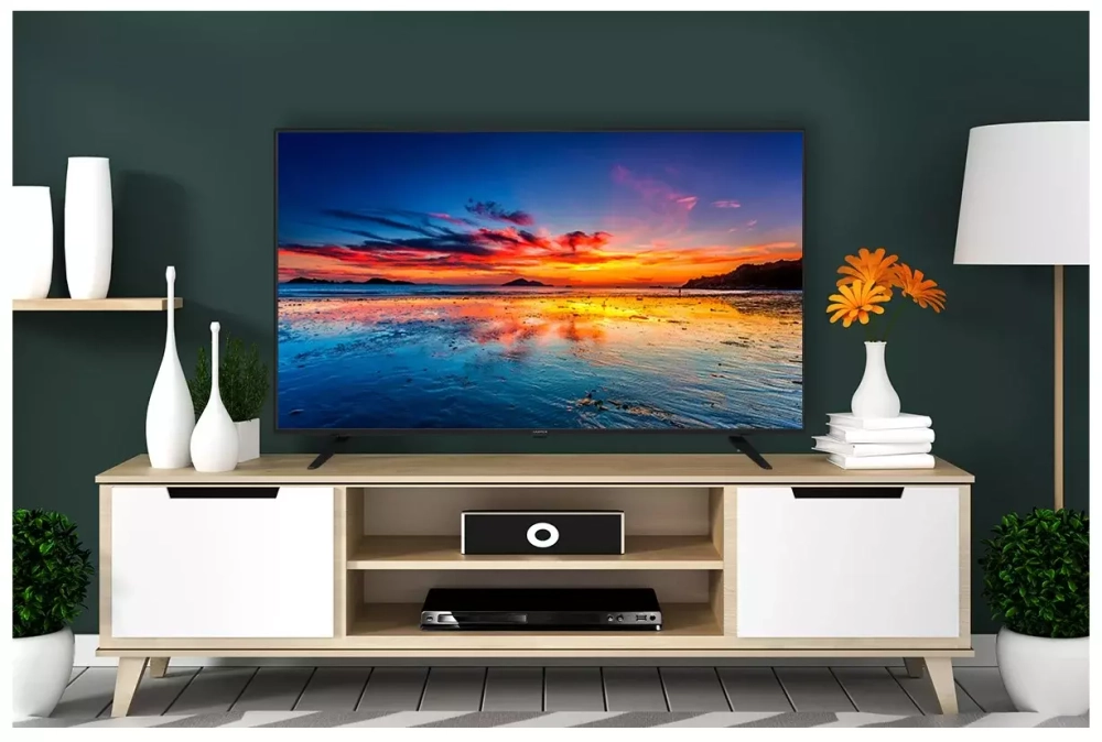 Телевизор HARPER 50U660TS