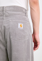 Carhartt WIP LANDON - Тканевые брюки - Серый