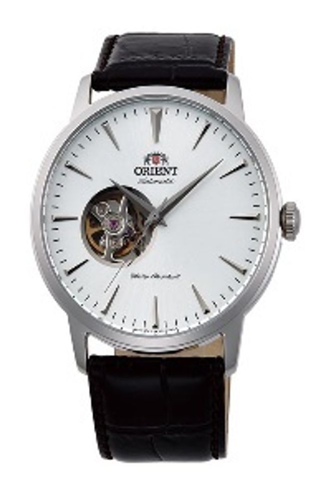 Часы механические Orient Contemporary TAG02005W0