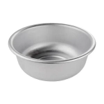 Миска алюминиевая 32 см