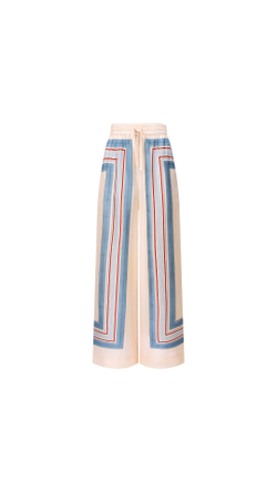 Брюки ZIMMERMANN