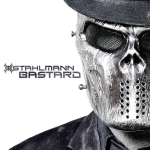 Stahlmann / Bastard (RU)(CD)