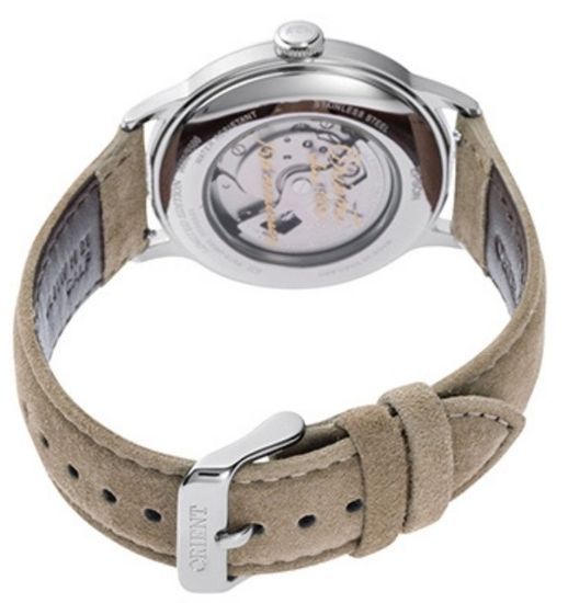 Мужские часы Orient RA-AC0027S30B