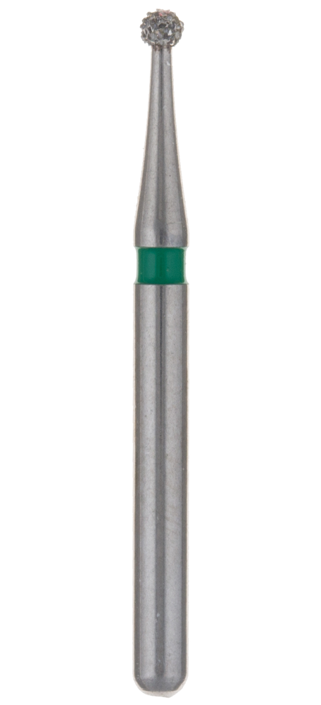 801G 012 FG 314 Бор алмазный (1 шт.), Meisinger, Германия