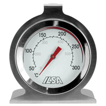 Термометр для духовки ILSA
