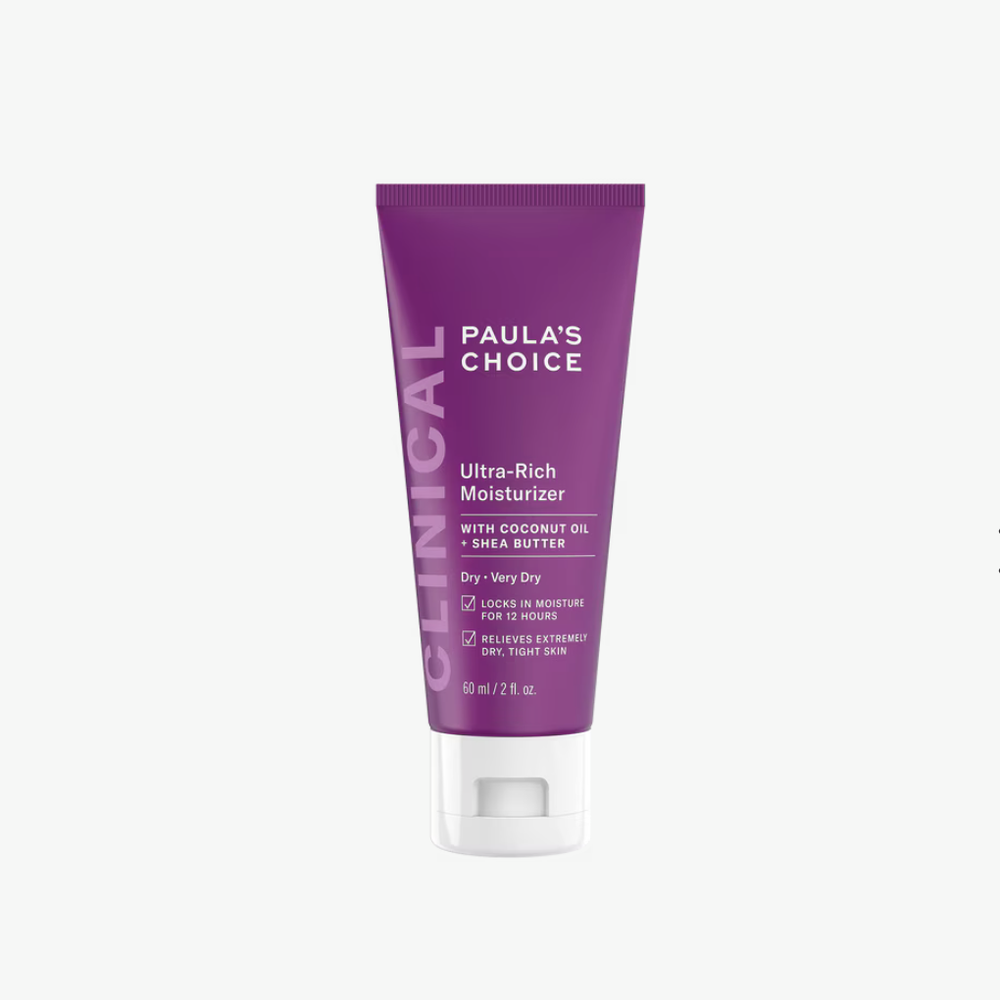 Крем для лица питательный Paula's Choice Clinical Ultra-Rich Moisturizer для сухой и очень сухой кожи