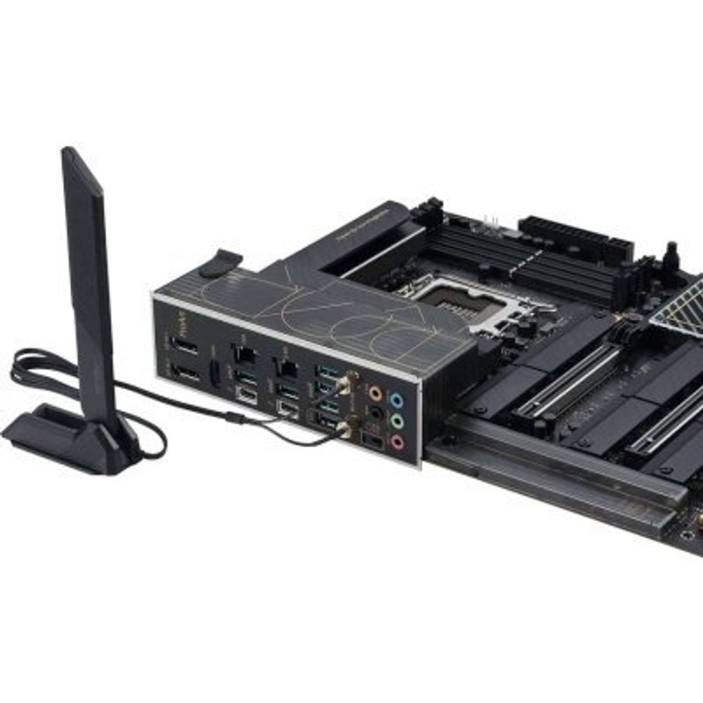 Материнская плата ASUS ProArt Z790-Creator WiFi