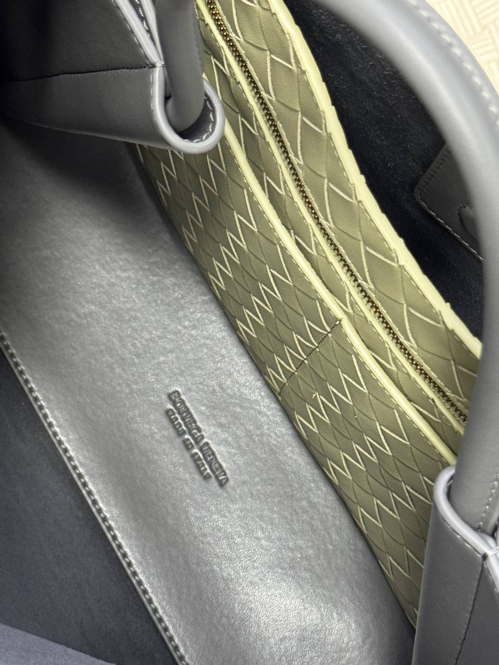 Сумка Bottega Veneta