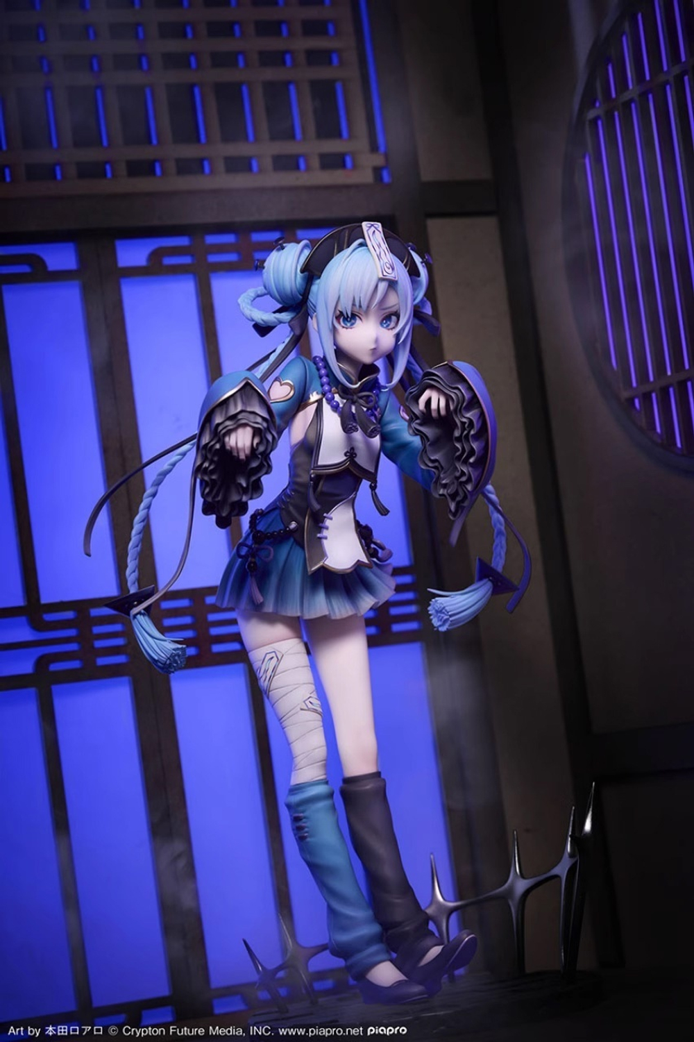 Hatsune Miku