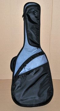 Чехол для электрогитары SOLO ЧГЭ6 PRO