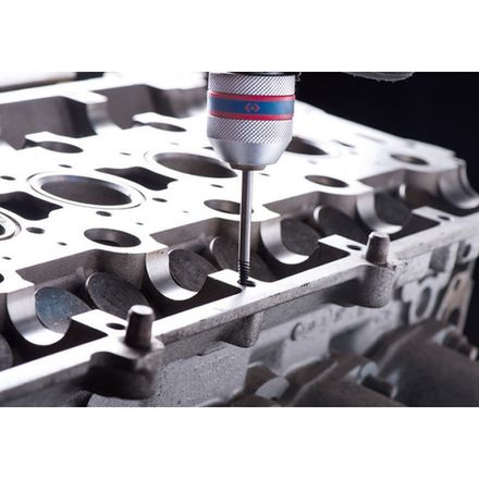 Цена на KING TONY (11208SQ) Набор экстракторов, 3-50 мм, 8 предметов