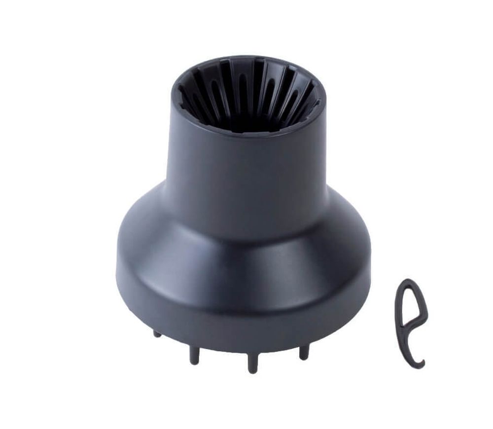 Универсальный диффузор-насадка для фенов Moser Tourmaline Ceramic 4300-7900 - 6