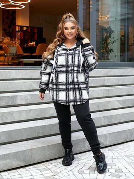 Костюм УК-1247 Фабрика Моды Фото 2