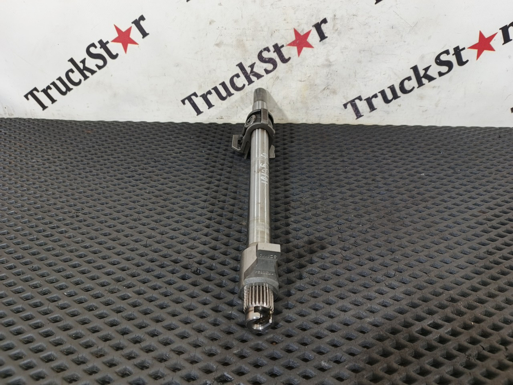 Вал переключателя передач 2020г.