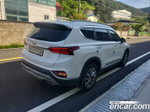 Hyundai Santa Fe TM Дизель 2.2 2WD (07.2020)