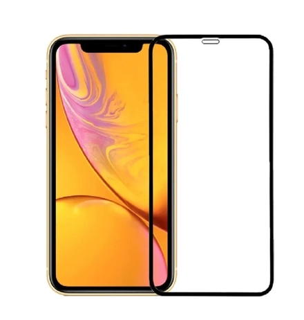 Защитное стекло для iPhone XR